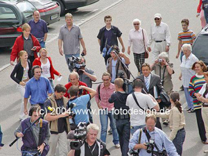 "Gerichtsverhandlung" / Foto: Michael Lowrie