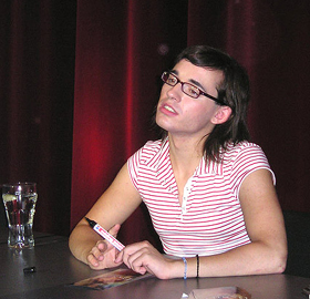 "Landshut Film-Premiere" / Foto: Claudia Hartung