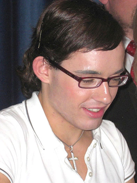 "Sulzbach Film-Premiere" / Foto: Renate Ernst