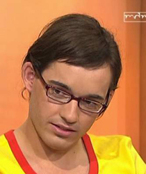 "MDR um Zwölf" / Foto: MDR