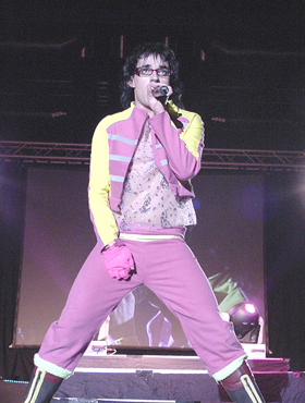 Daniable Tour / Foto: Wolfgang Korduletsch