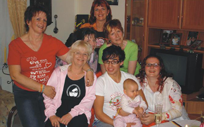 Blmchen/Tweety (www.daniels-androgyne-welt.de)