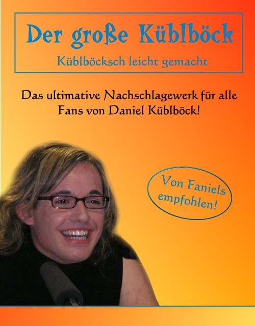 Faniel-Wörterbuch